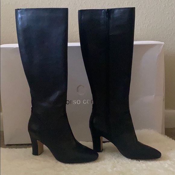 Corso Como Shoes - Sold! NWT Corso Como boots